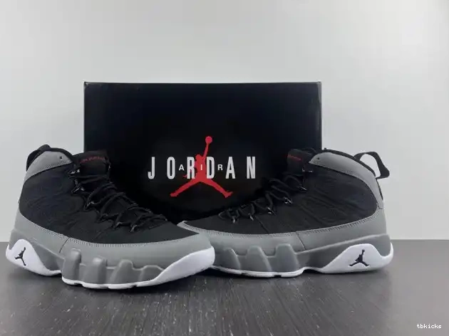 Reps TBK CT8019-060 Grey Particle Retro 9 Jordan 0601